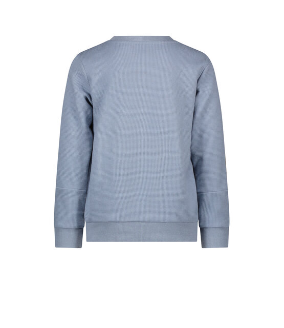 Le Chic Garcon Jongens Sweater OLIVER