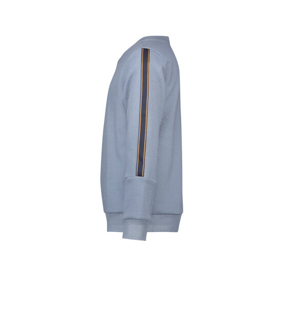 Le Chic Garcon Jongens Sweater OLIVER