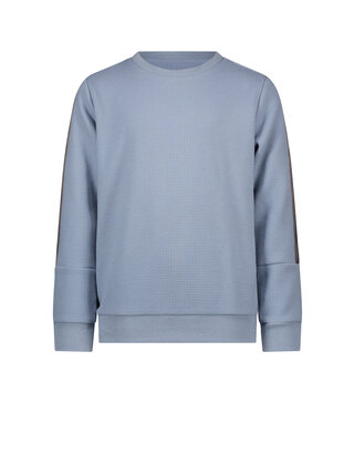 Le Chic Garcon Jongens Sweater OLIVER