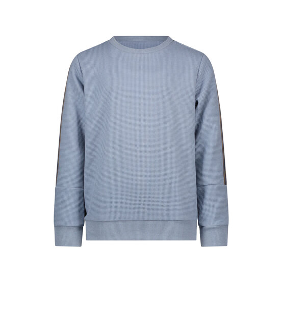 Le Chic Garcon Jongens Sweater OLIVER