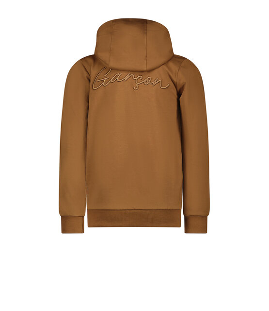 Le Chic Garcon Jongens Sweater ORHOOD