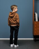 Le Chic Garcon Jongens Sweater ORHOOD