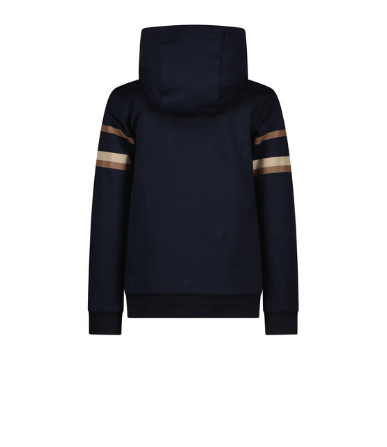 Le Chic Garcon Jongens Sweater ORHOOD