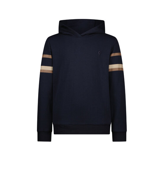 Le Chic Garcon Jongens Sweater ORHOOD