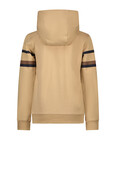 Le Chic Garcon Jongens Sweater ORHOOD