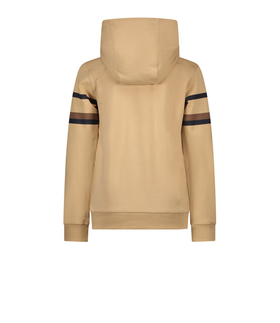 Le Chic Garcon Jongens Sweater ORHOOD