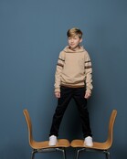 Le Chic Garcon Jongens Sweater ORHOOD