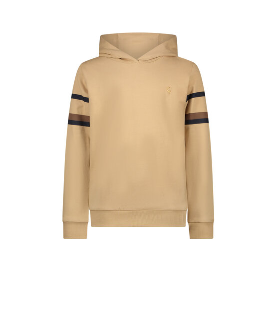 Le Chic Garcon Jongens Sweater ORHOOD