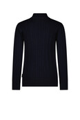 Le Chic Garcon Jongens Sweater OLSSEN