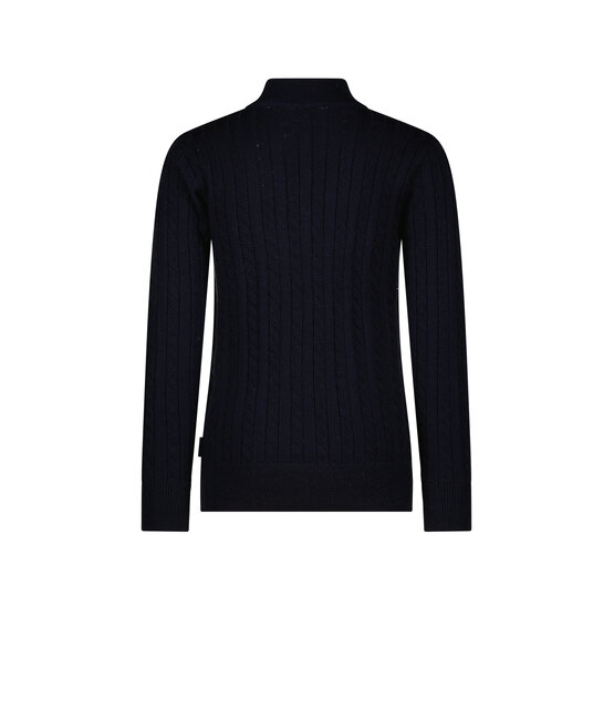 Le Chic Garcon Jongens Sweater OLSSEN