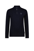 Le Chic Garcon Jongens Sweater OLSSEN