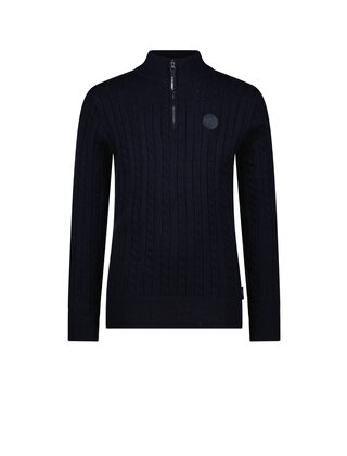 Le Chic Garcon Jongens Sweater OLSSEN