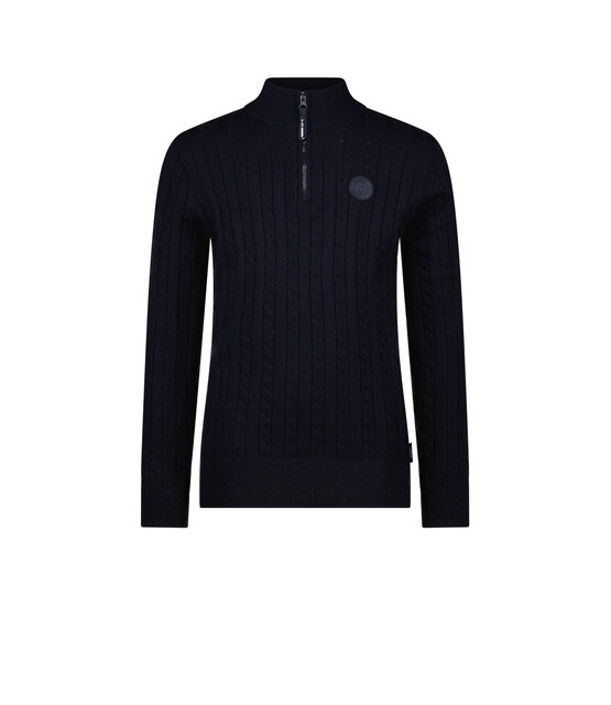 Le Chic Garcon Jongens Sweater OLSSEN