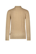 Le Chic Garcon Jongens Sweater OLSSEN