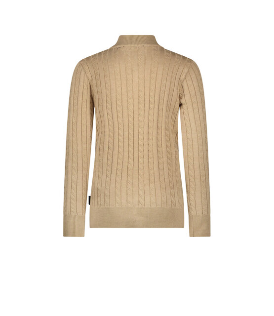 Le Chic Garcon Jongens Sweater OLSSEN