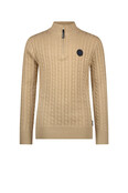 Le Chic Garcon Jongens Sweater OLSSEN