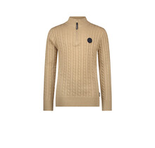 Le Chic Garcon Jongens Sweater OLSSEN