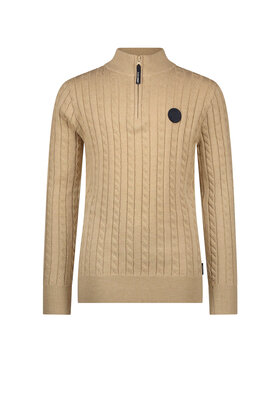 Le Chic Garcon Jongens Sweater OLSSEN