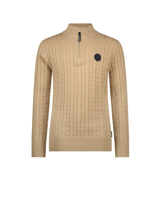 Le Chic Garcon Jongens Sweater OLSSEN