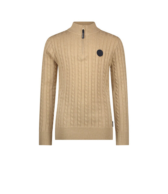 Le Chic Garcon Jongens Sweater OLSSEN
