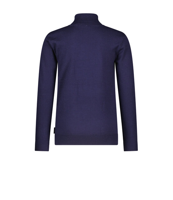 Le Chic Garcon Jongens Sweater OLSCOL