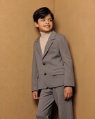 Le Chic Garcon Jongens Sweater OLSCOL