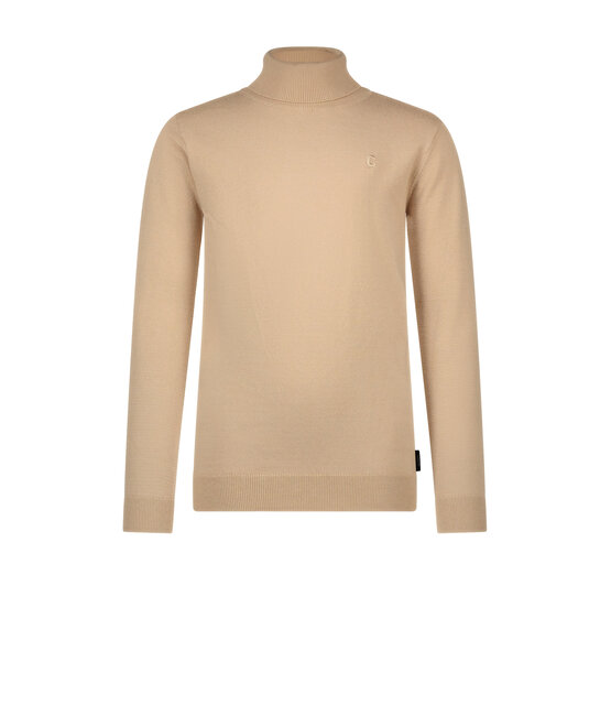 Le Chic Garcon Jongens Sweater OLSCOL