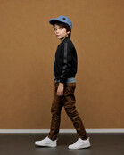 Le Chic Garcon Jongens Vest OSLO