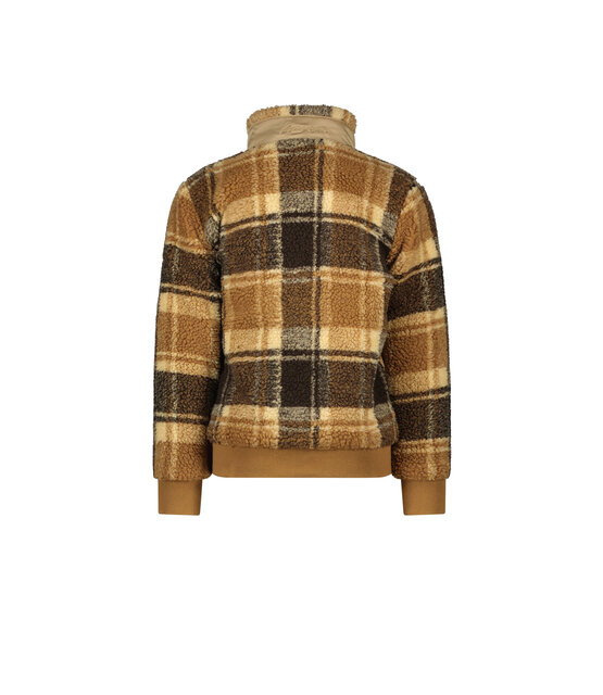 Le Chic Garcon Jongens Vest OFAHM