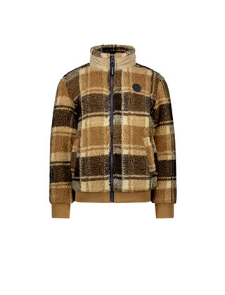 Le Chic Garcon Jongens Vest OFAHM