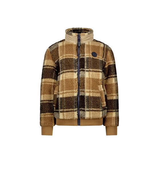 Le Chic Garcon Jongens Vest OFAHM