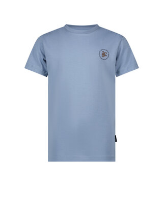 Le Chic Garcon Jongens T-Shirt NOLAN