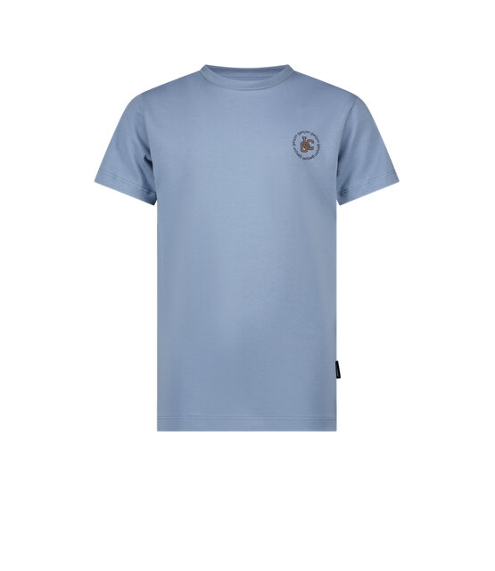 Le Chic Garcon Jongens T-Shirt NOLAN