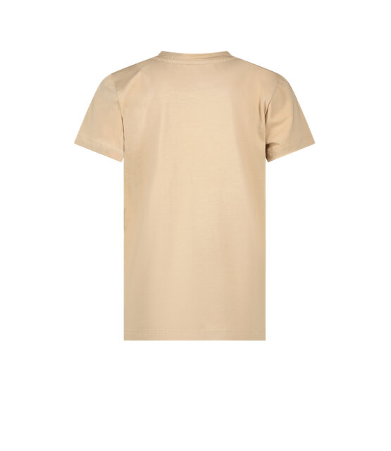 Le Chic Garcon t-Shirt Longsleeve NOLAN