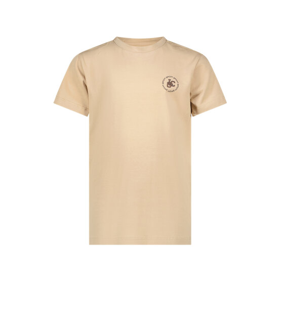 Le Chic Garcon t-Shirt Longsleeve NOLAN