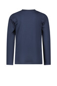 Le Chic Garcon Jongens Longsleeve NOA