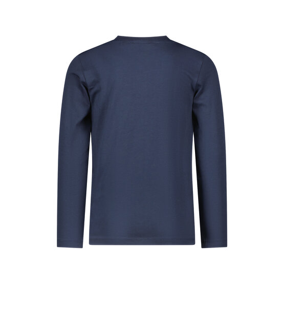 Le Chic Garcon Jongens Longsleeve NOA