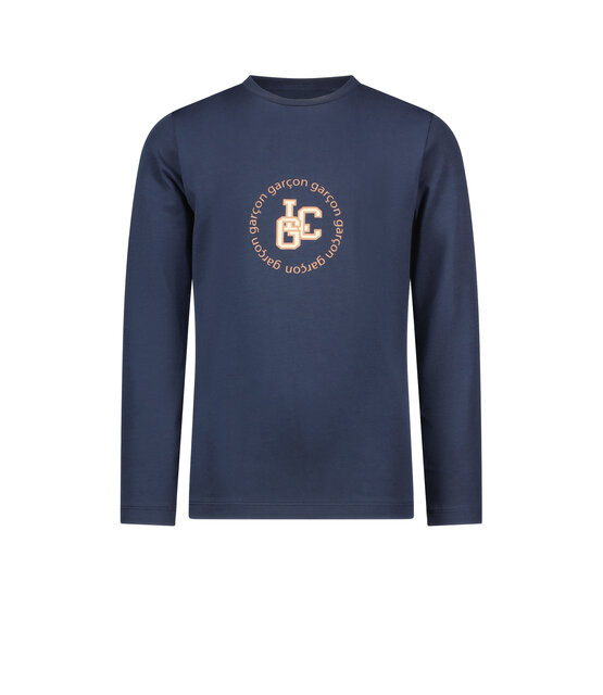 Le Chic Garcon Jongens Longsleeve NOA