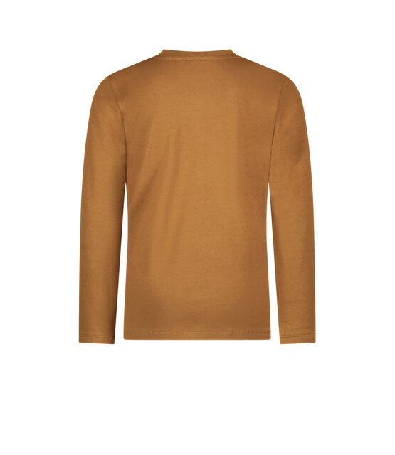 Le Chic Garcon Jongens Longsleeve NOA