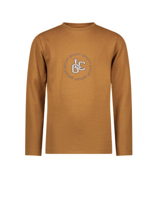 Le Chic Garcon Jongens Longsleeve NOA