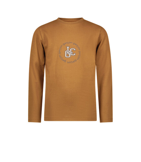 Le Chic Garcon Jongens Longsleeve NOA
