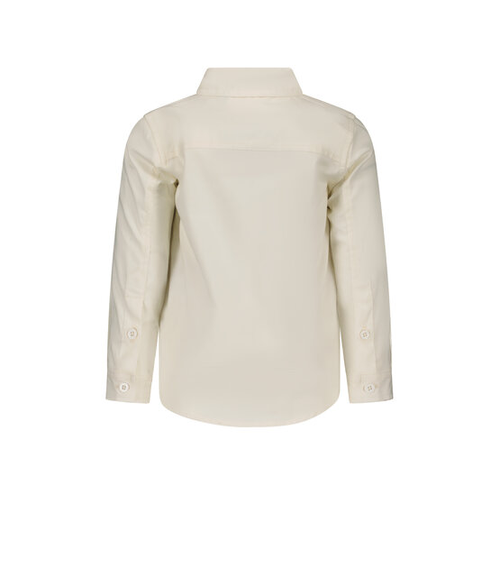 Le Chic Garcon Jongens Mini Blouse ERINO