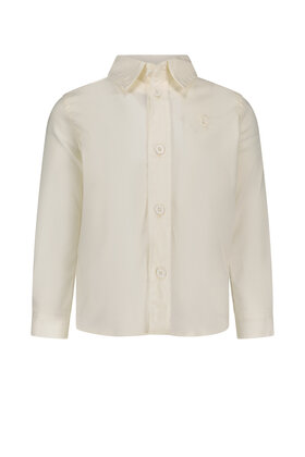 Le Chic Garcon Jongens Mini Blouse ERINO