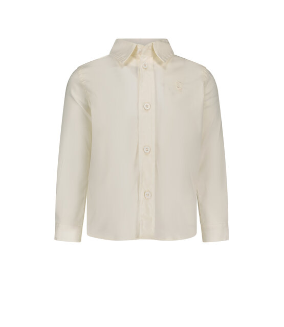 Le Chic Garcon Jongens Mini Blouse ERINO