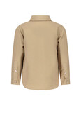 Le Chic Garcon Jongens Mini Blouse ERINO