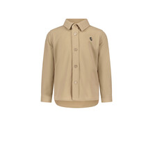 Le Chic Garcon Jongens Mini Blouse ERINO