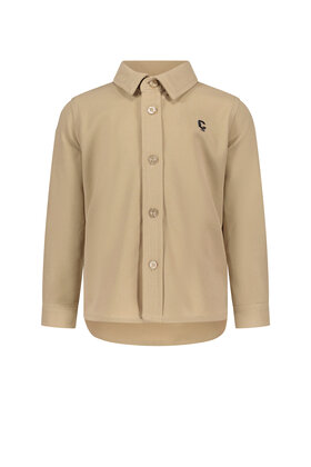 Le Chic Garcon Jongens Mini Blouse ERINO