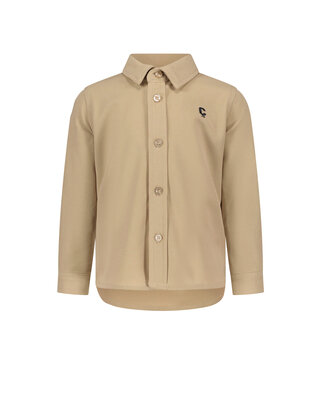 Le Chic Garcon Jongens Mini Blouse ERINO