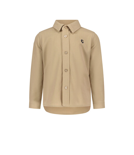 Le Chic Garcon Jongens Mini Blouse ERINO