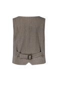 Le Chic Garcon Jongens Mini Gilet AVI